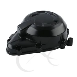 Motorcycle Left Engine Crank Case Stator Cover For Kawasaki Z1000 2010-2016 NINJA 1000 2011-2016 VERSYS 1000 2015-2024
