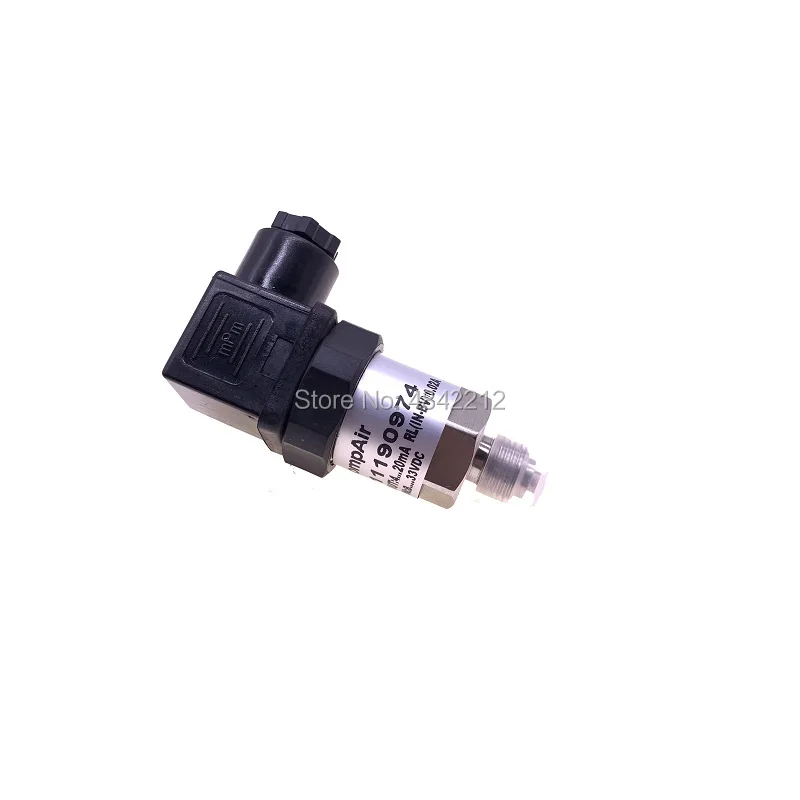 2pcs/lot A11507074 CompAir pressure sensor press transducer