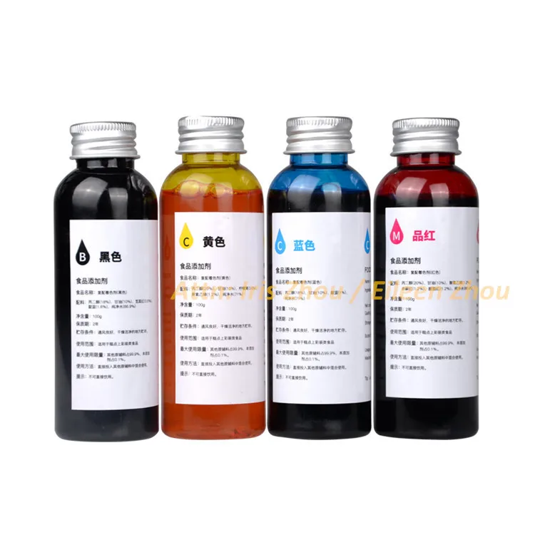 Selfie Latteกาแฟเครื่องพิมพ์ & Roseดอกไม้พิมพ์,DHL/Fedexฟรี