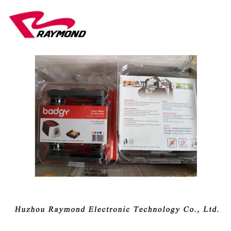 Evolis Badgy100カードプリンターが安い - AliExpress 7