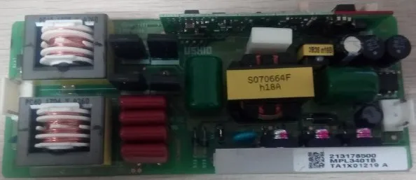 

Projector Ballast For Epson EB-C450XB Lamp Driver Board