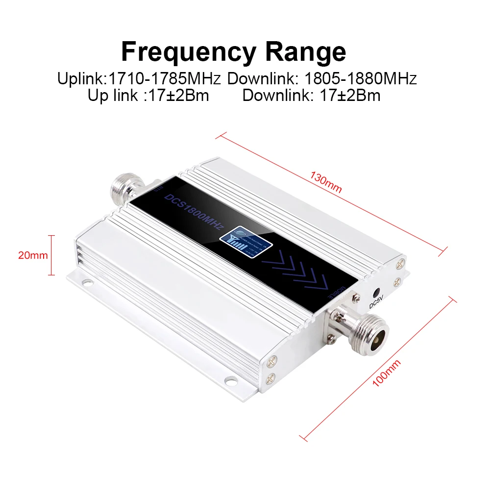 2 جرام 3 جرام 4 جرام مكرر 850/900/1800/2100 ميجا هرتز مكبر للصوت 2 جرام 4 جرام GSM DCS مكرر إشارة الخلوية إشارة الداعم مكبر للصوت + هوائي