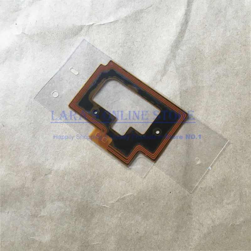 Original New NFC Chip Antenna Flex Cable Sensor W/ Sticker For Sony Xperia Z3 Dual SIM (4G Version) D6633 Replacement Parts