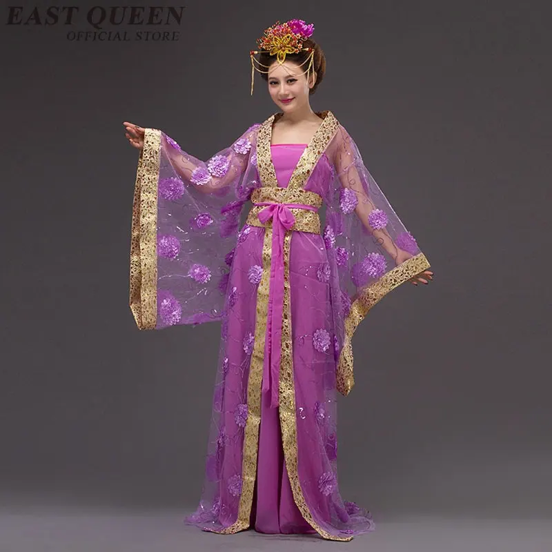 

Chinese folk dance oriental dance costumes traditional clothing for women beautiful dance high quality classic costume DD983 L