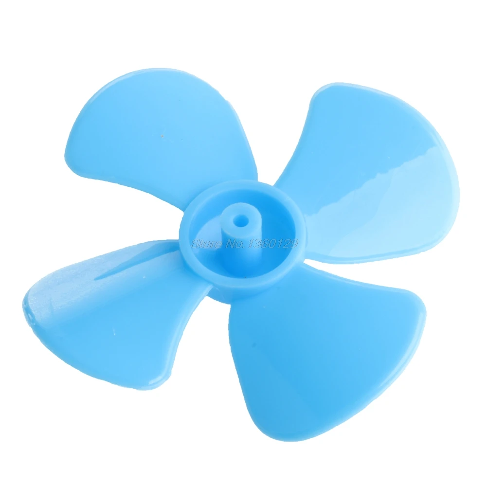 Micro Wind Turbinen Generator Mini Motor Mit Klingen LED DIY Kit Großhandel & DropShip