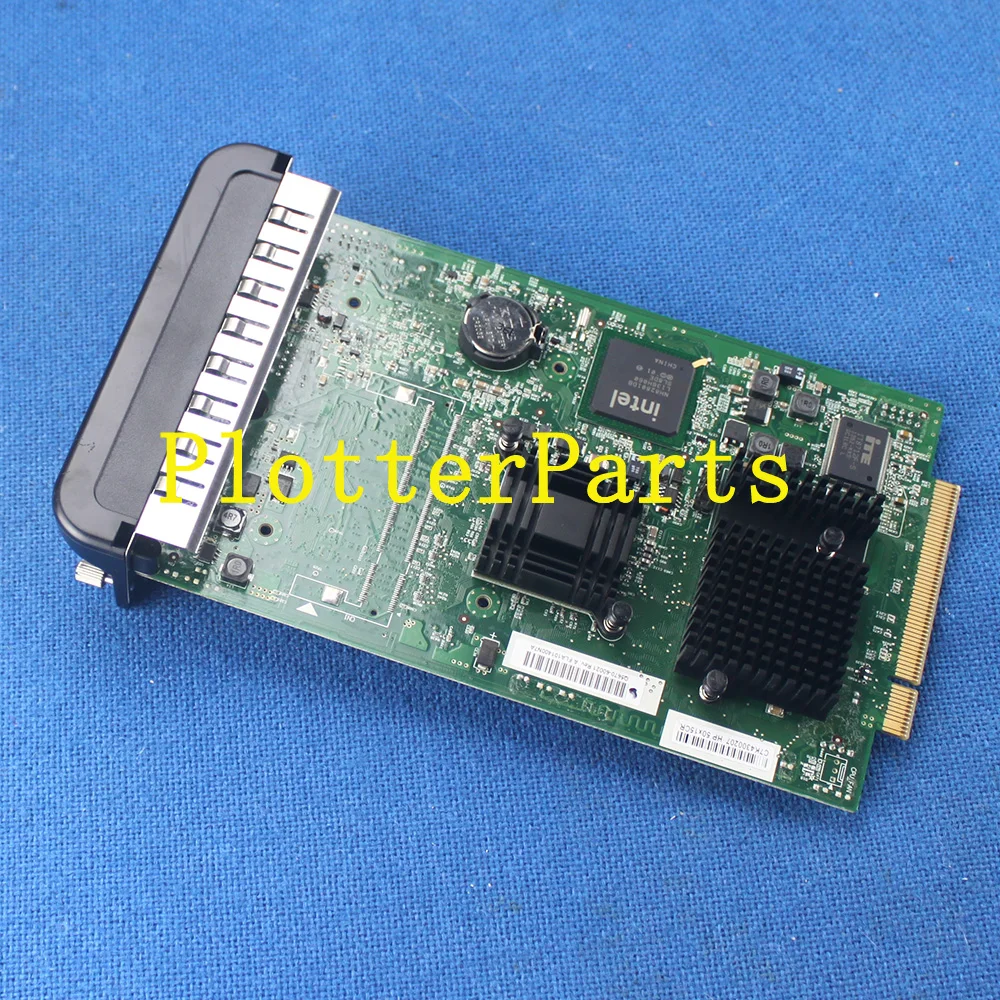 Formatter  Main Logic Board Hard Drive For HP DesignJet T610 T1100 Q5670-67001 Q6711-67004 Q6711-60006 Q6711-60024 Q6683-67027