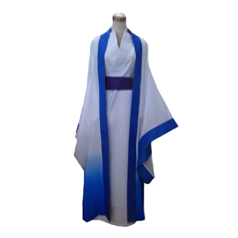 Soo won SooWon Suwon Cosplay Costume 11