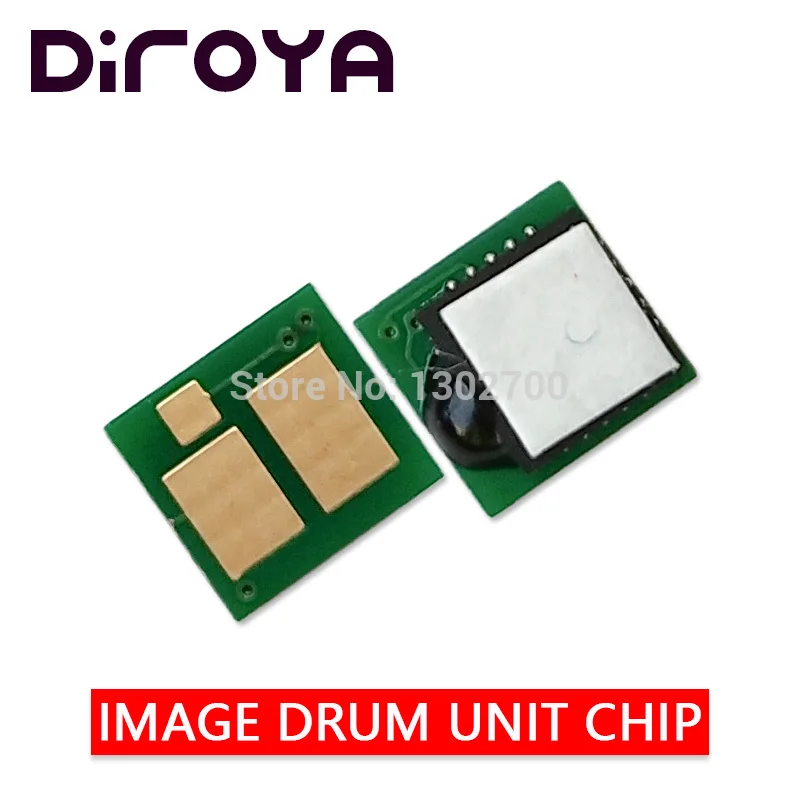 

NEW CRG051 CRG 051 drum unit chip For Canon imageCLASS LBP162dw LBP160 LBP162 LBP 162dw Image cartridge printer powder reset 23K