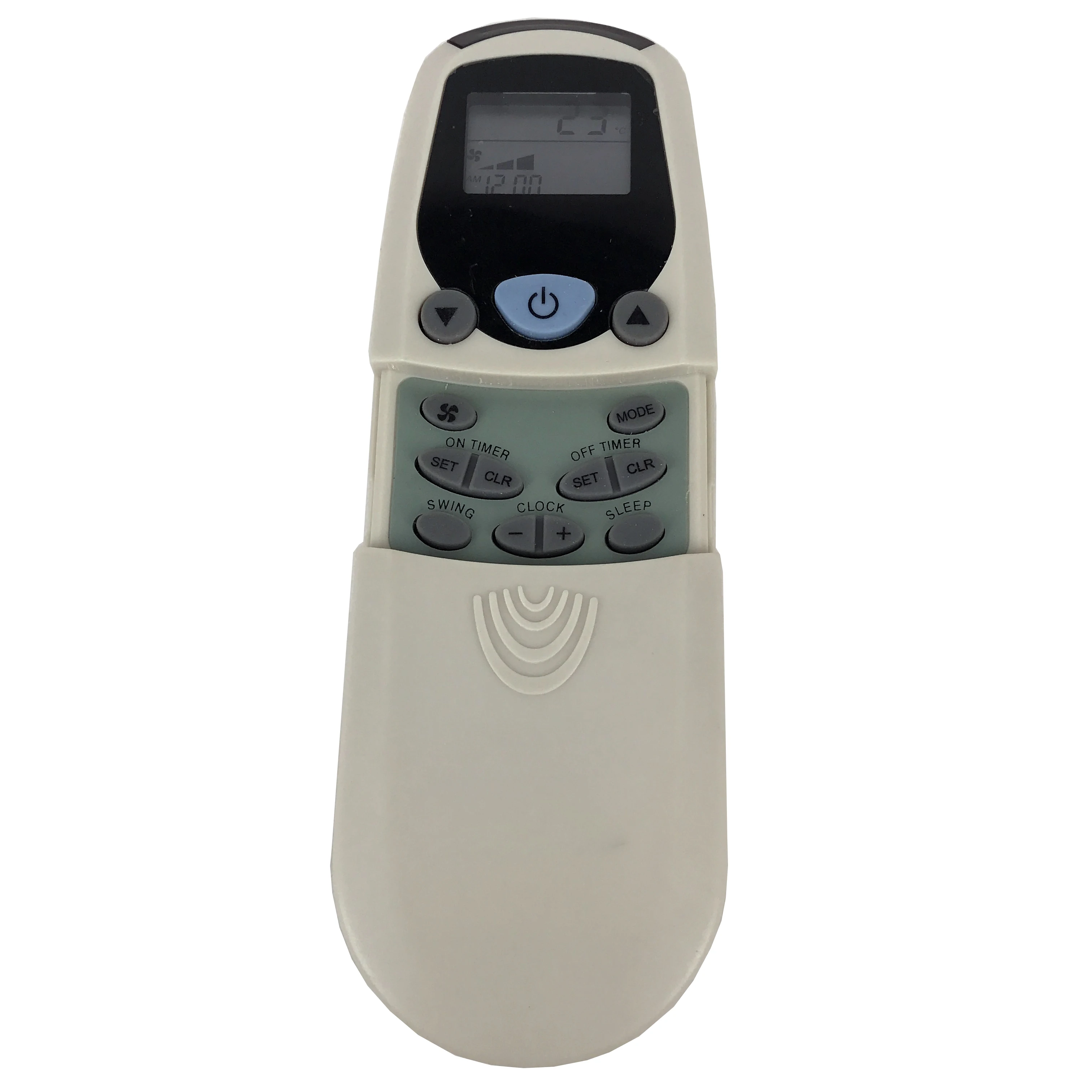 New Replacement For YORK Acson Mcquay Blue Star Air Conditioner Remote Control Fernbedienung