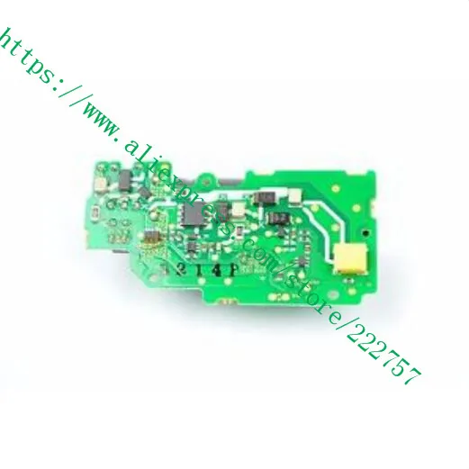 350D Digital Rebel XT Kiss Digital N Flash Board Flash Charge PCB Board For Canon 350D