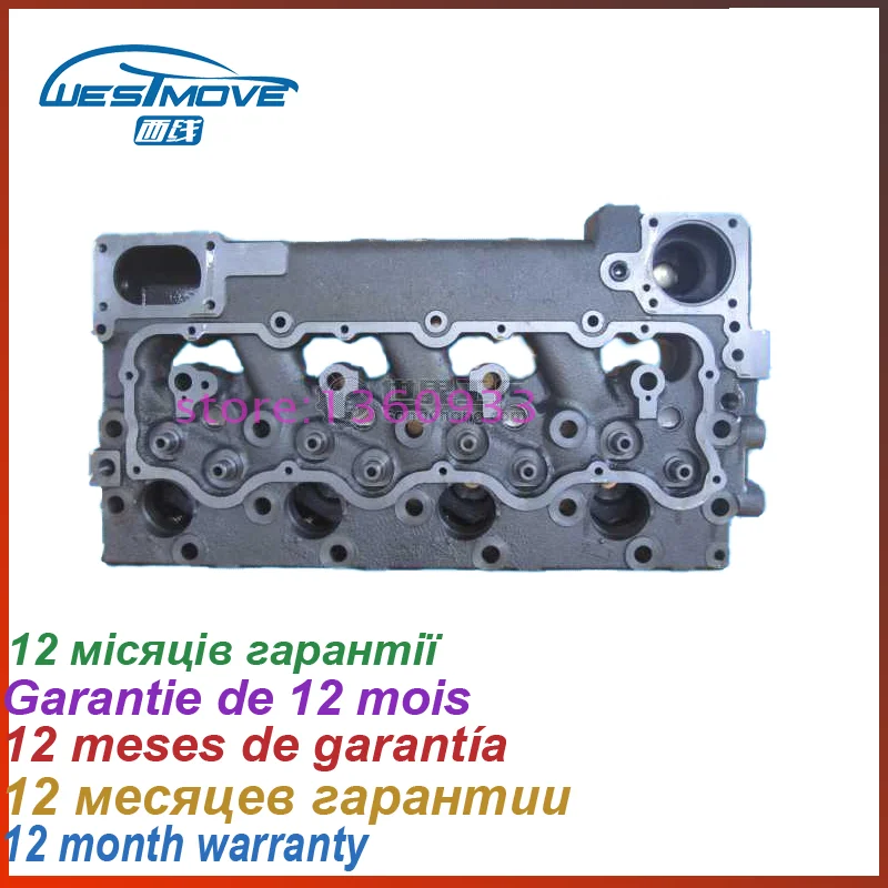 

cylinder head for CAT Caterpiller ENGINE : 3304 3304-PC 3304PC 8N1188