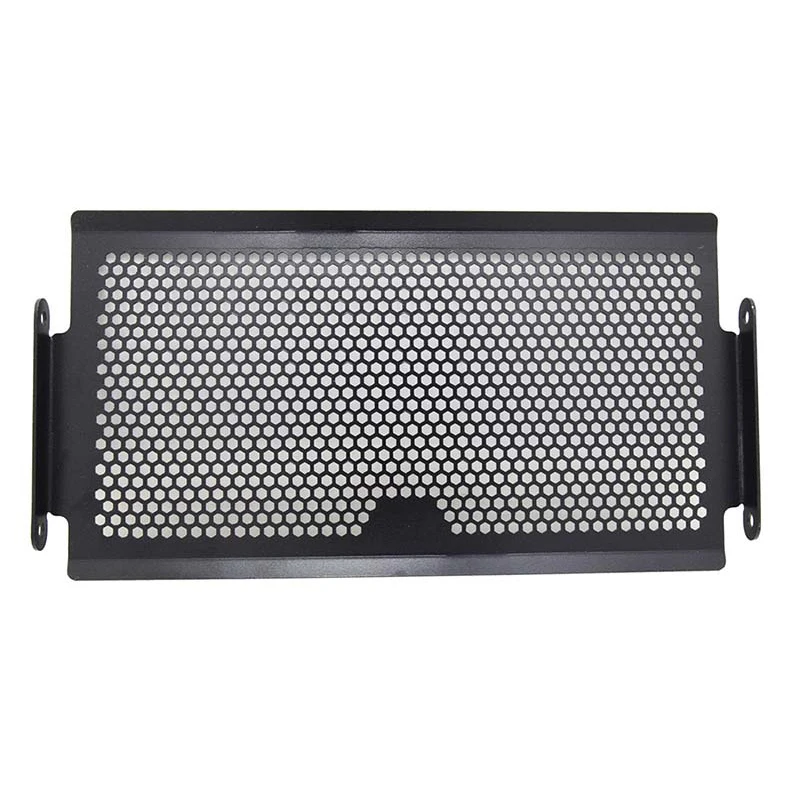 Motorbike Radiator Grille Protective Guard Cover Perfect For MT-07 2014-2018