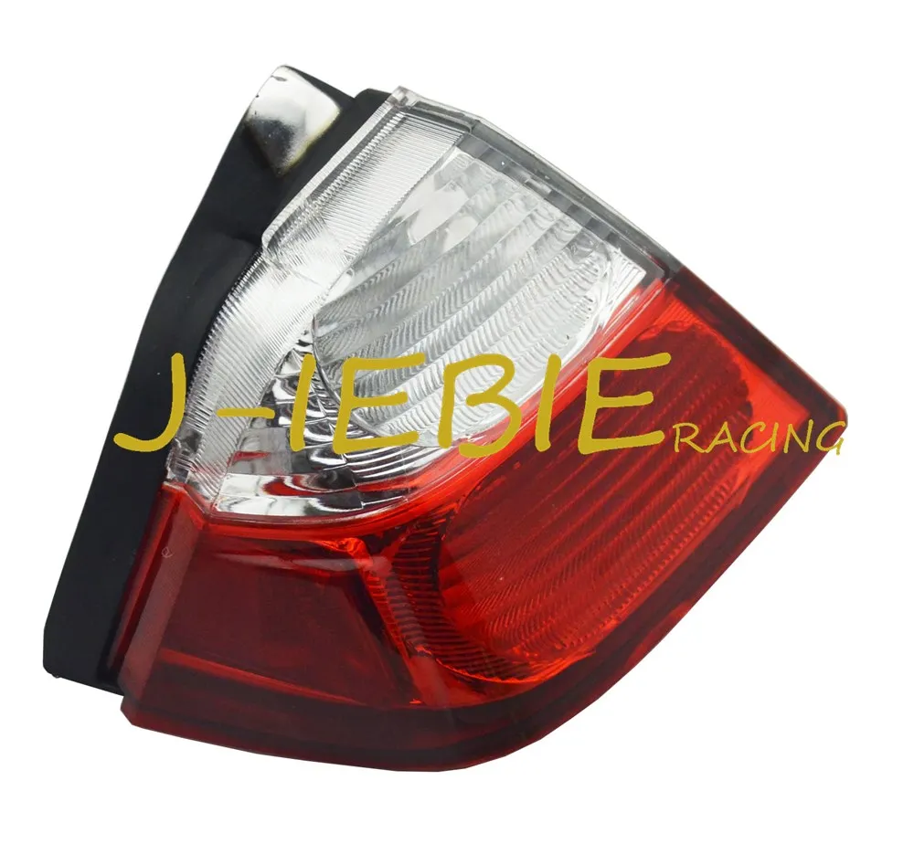 New Clear Tail Brake Turn Signals Light For Honda Goldwing GL1800 2001 2002 2003 2004 2005