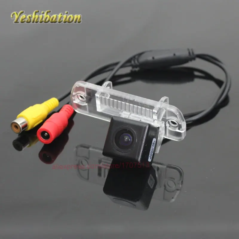 

Rearview Camera For Mercedes Benz CL500 CL600 CL55 CL63 CL65 Car Rear View Reverse Backup Camera For Parking HD Night Vision