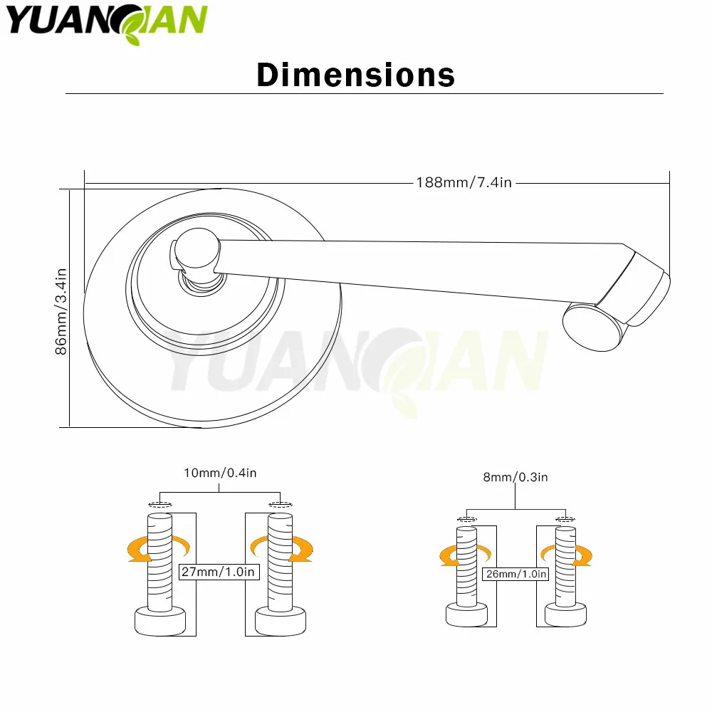 Motorcycle Mirrors motorbike moto CNC Rearview side Mirror Aluminum For suzuki YAMAHA XJR400 XJR1200 XJR1300 XJ600 XJ6 all year