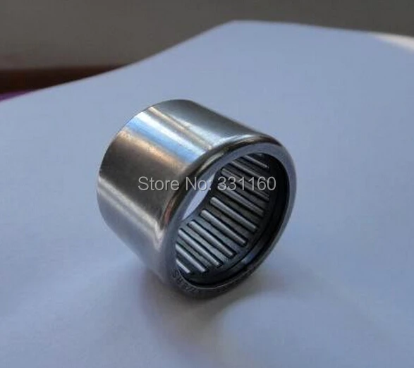 100CS Drawn Cup Type Needle Roller Bearing BA66Z SCE66 9.525*14.288*9.525