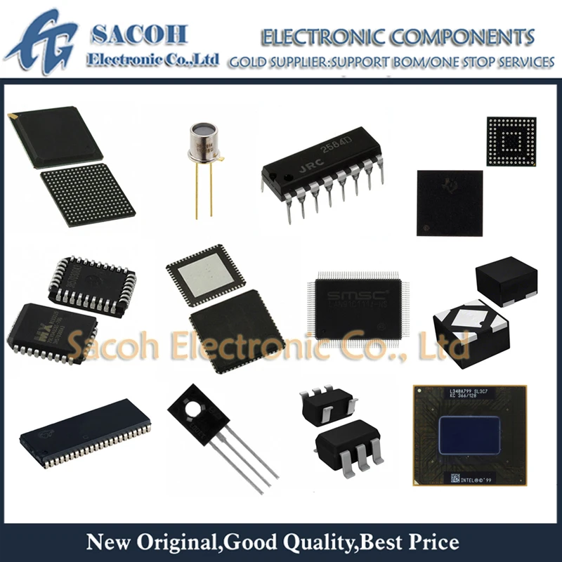 Transistor MOSFET de puissance remis à neuf d'origine, éventuelles P11N80C3, 11N80C3, SPA11N80C3, 11N80, TO-220, 11A, 800V, 10 pièces par lot