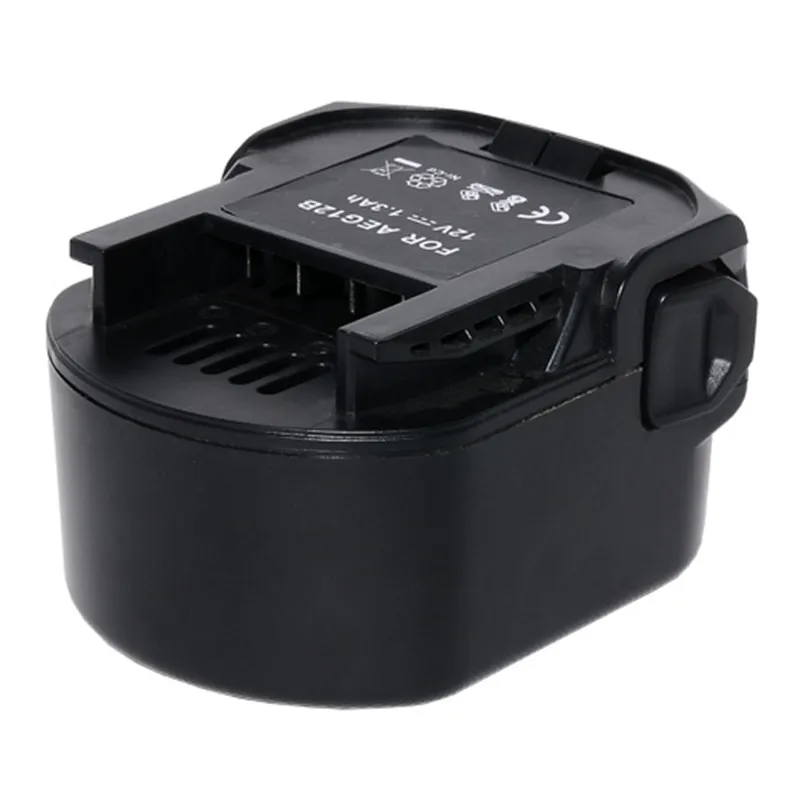 

for AEG 12VB 3000mAh/3.0Ah power tool battery Ni cd, B1214G,B1215R,B1220R,M1230R,BS12G,BS12X,BSB12G,BSB12STX,BSS12RW tools