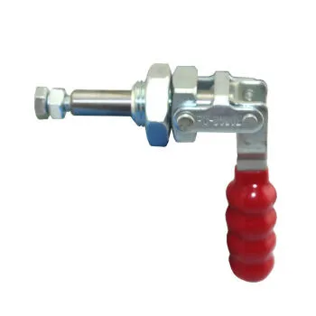 Quick clamp push-pull clamp fastener welding workpiece clamp 36202/36204/36224 36204