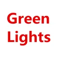Green Emitting Color