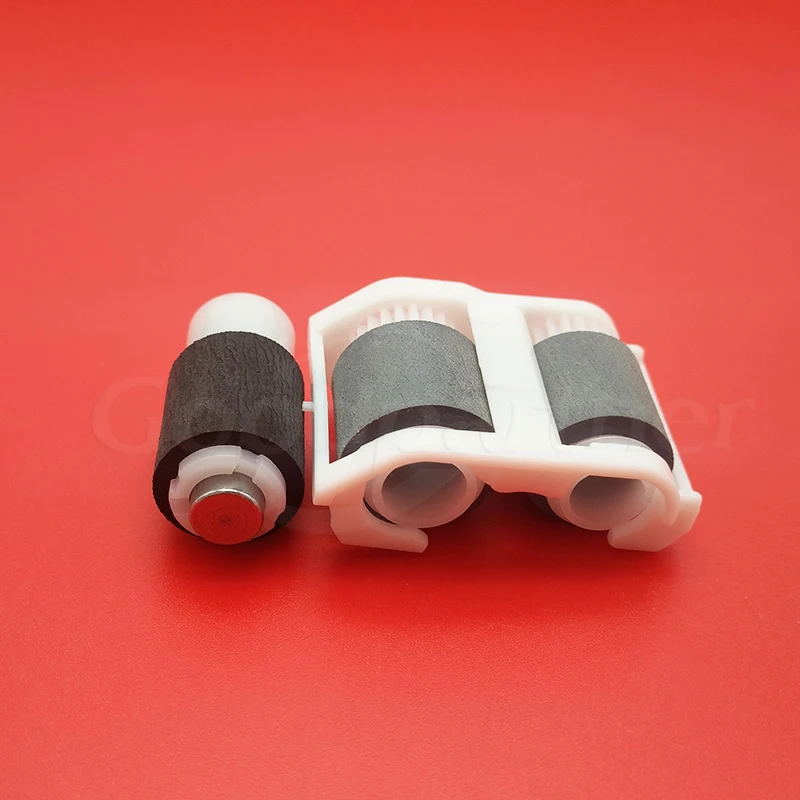 10X RM2-5576 RM2-5881 RM2-5577 477 Pickup Feed Separation Roller for HP M154 M181 M254 M252 M452 M277 M377 M477 M274 M477fdw