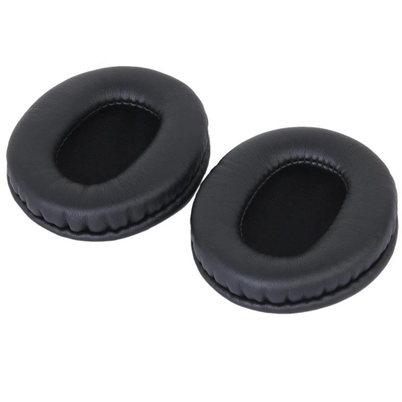 Renensin headphone pads Repair ear cushions earpads cup cover for technica ATH-M50 M50S M50X M30 M40 M35 M20 SX1 M40X headset