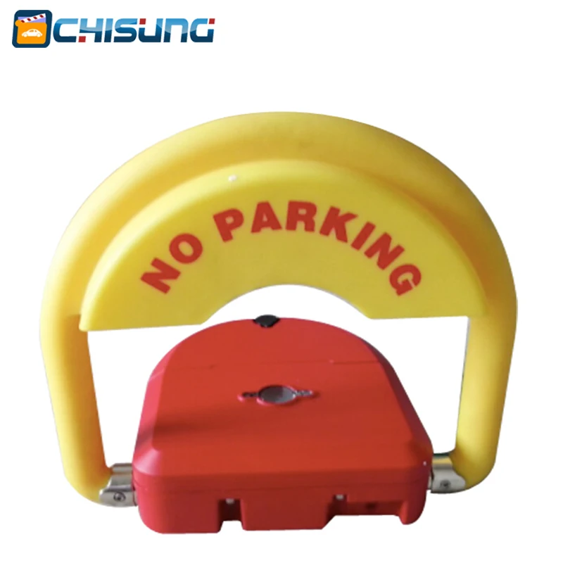 Remote Control Automatic Parking Saver/Remote Control Parking Locks