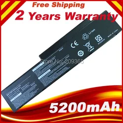 SeagullStar Laptop battery For BenQ Packard Bell SQU-701 SQU-712 SQU-714 EUP-PE1-4-22 EUP-P2-4-24  Q41 R43E 916C5810F 916C7170F