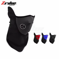 Motorcycle Mask Skiing Snowboard Neck Masks for125200390 RC125 RC200 RC3990