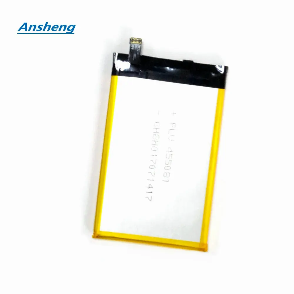 

High Quality 3050mAh Metal battery for Ulefone Metal Smart phone