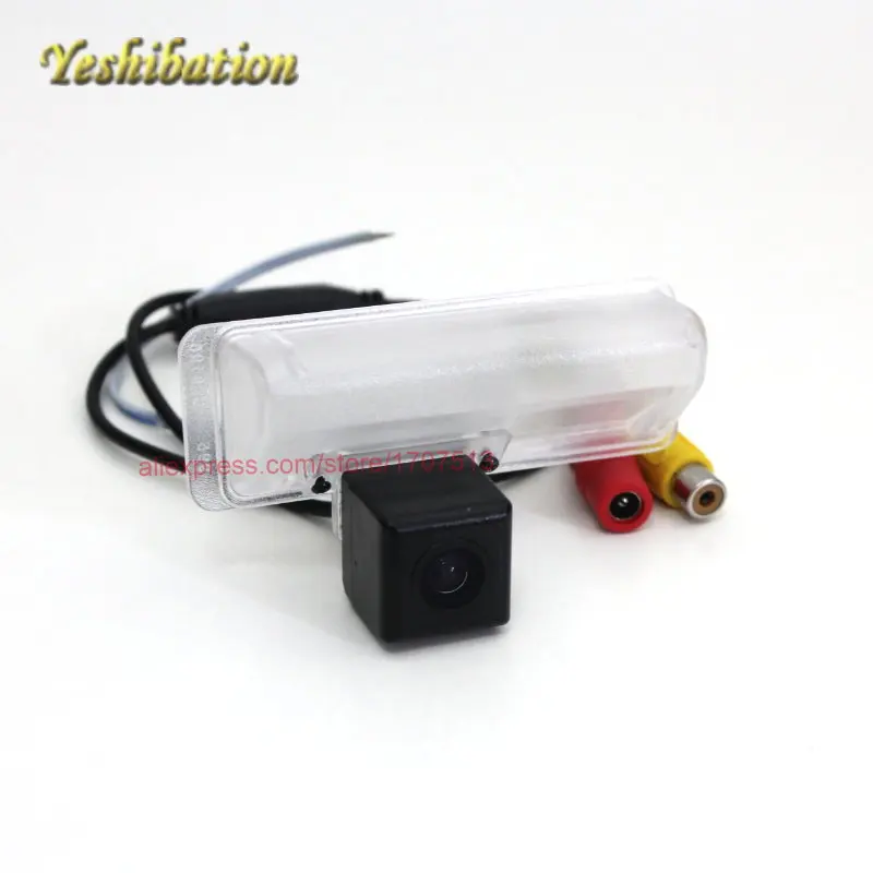 Reversing Camera For Lexus RX 450h 350 270 2010~2014 Waterproof High Quality HD CCD Car Rear View BackUp Reverse Parking Camera