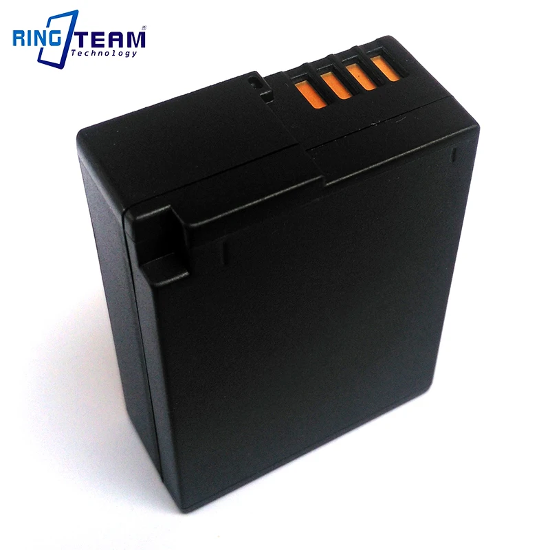 2pcs NP-W126 W126 NPW126 Battery for X-A1 X-A2 X-E1 X-E2 X-M1 X-Pro1 X-T1 IR X-T10 HS30EXR HS33EXR HS35EXR HS50EXR