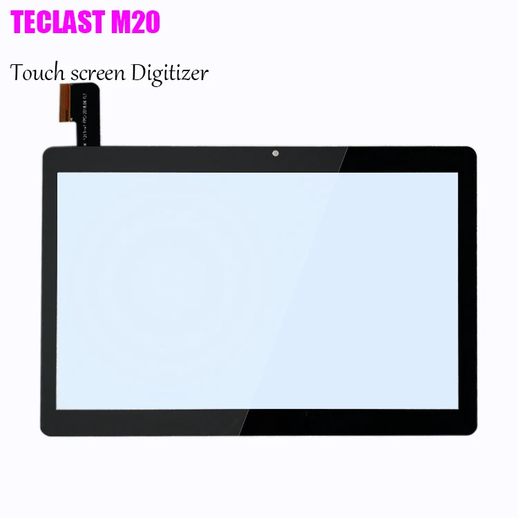 

New Tablet Touch Screen LCD Display 10.1inch for Teclast M20 4G touch screen digitizer touchscreen glass