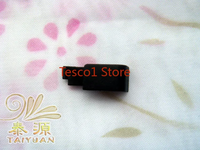 バッテリーコンパートメントレザープラグインd3000、オリジナル