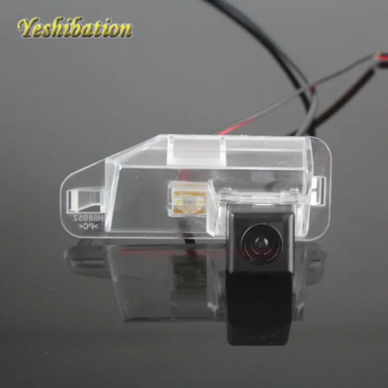 

Reverse Car Camera For Lexus IS250 IS300 IS 250 300 2006~2013 HD CCD Night Vision Waterproof Car Rear Reversing Camera