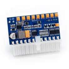 12V 250W 24Pin ATX PC Power Supply Module #6