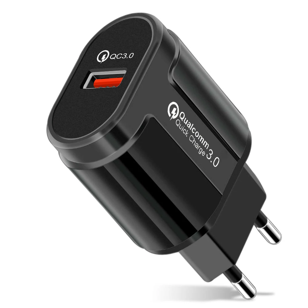 Quick Charge 3.0 18… - image