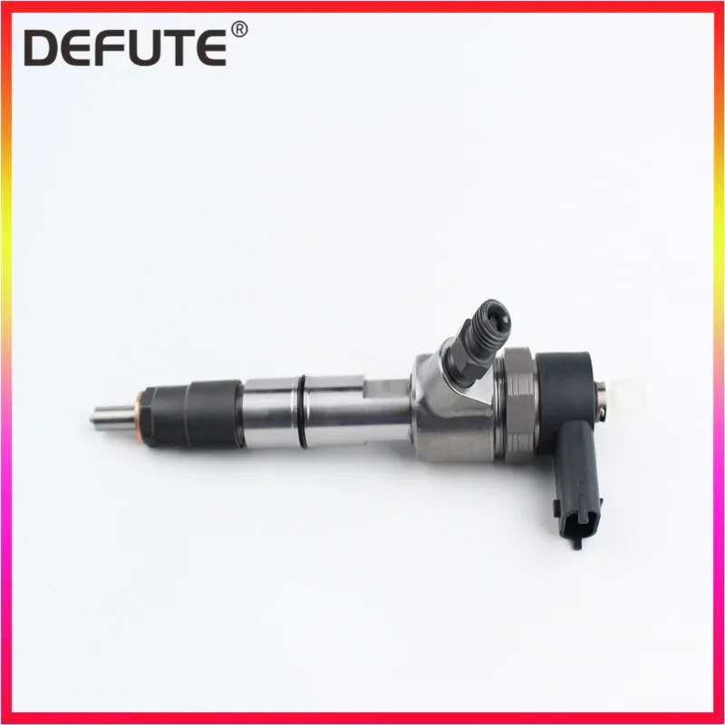 

High quality factory outlets Diesel common rail fuel injector 0445110315 0445110738 0445110064 0445110101 0445110594