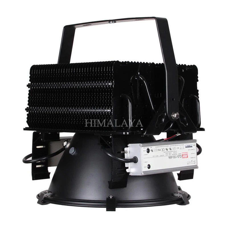 Toika 1piece  High Bay Light 120W~500w led  Gymnasium, square,  golf courses, airports, and metope of panoramic lighting