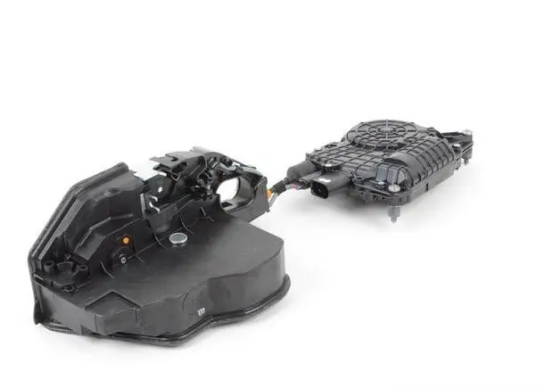 

Rear Left Soft Close Door Lock Mechanism Actuator for BMW X5 E70 X6 E71 2006-2014 51227315023