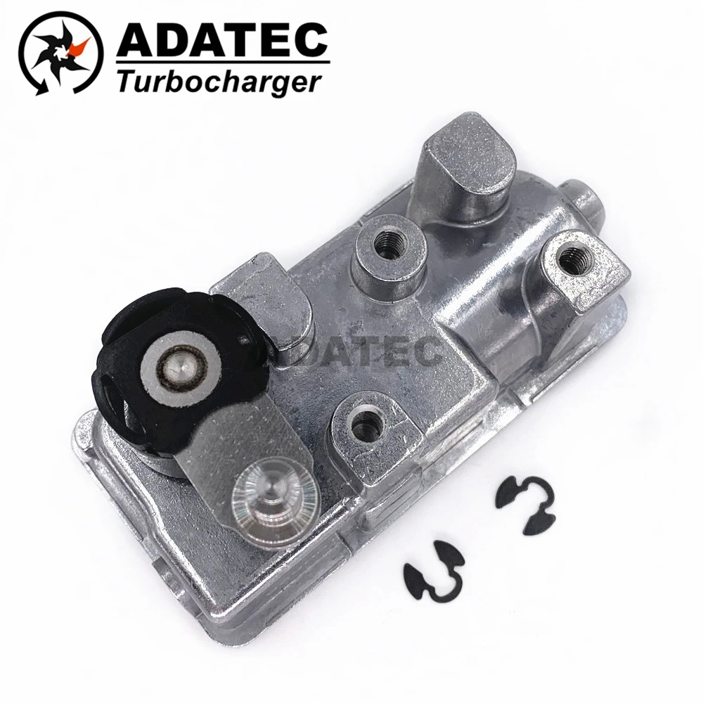 G-277 Turbo Electronic Actuator Gearbox 712120 6NW009420 765155 68019589AA for Mercedes E-Klasse 280 CDI (W211) 140 Kw - 190 HP