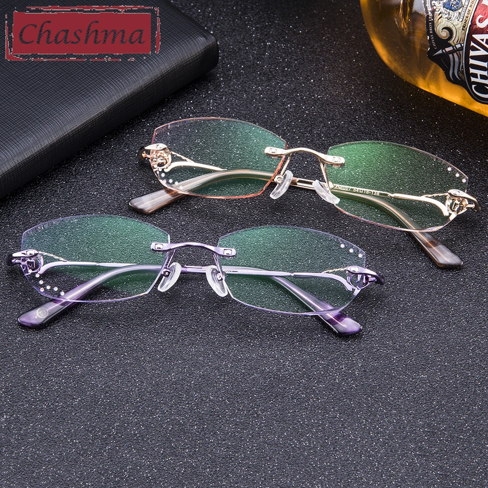 Thumbnail 3 - #91 Best Selling Titanium Glasses Frames