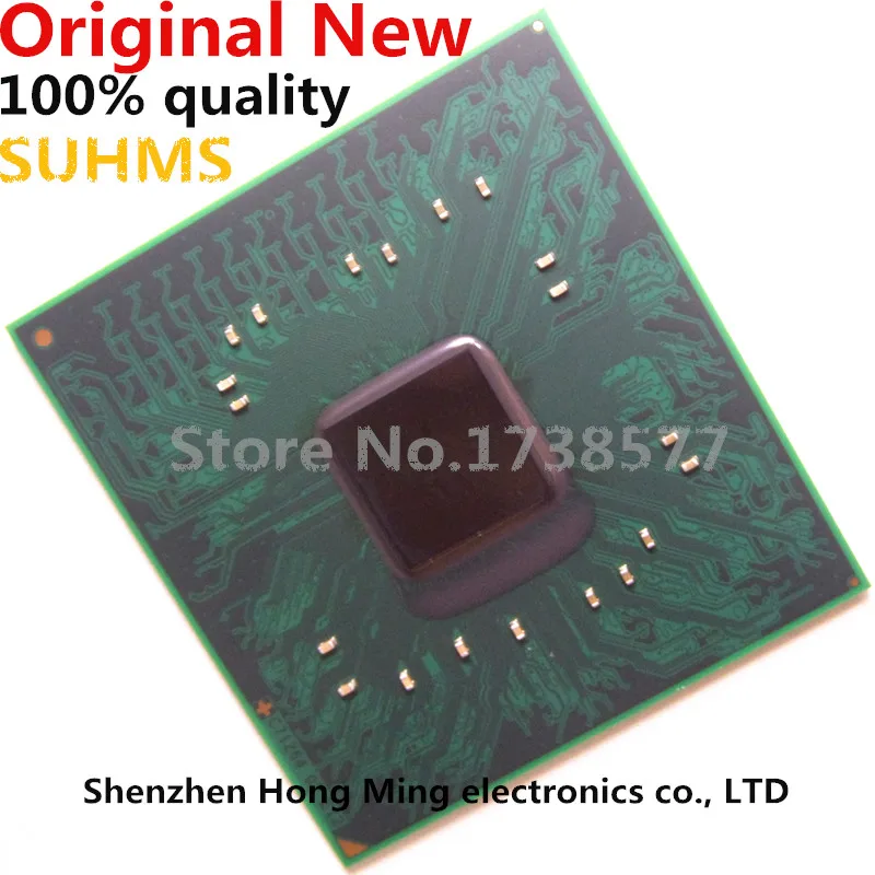 100% جديد QG82915GME SLA9K بغا شرائح