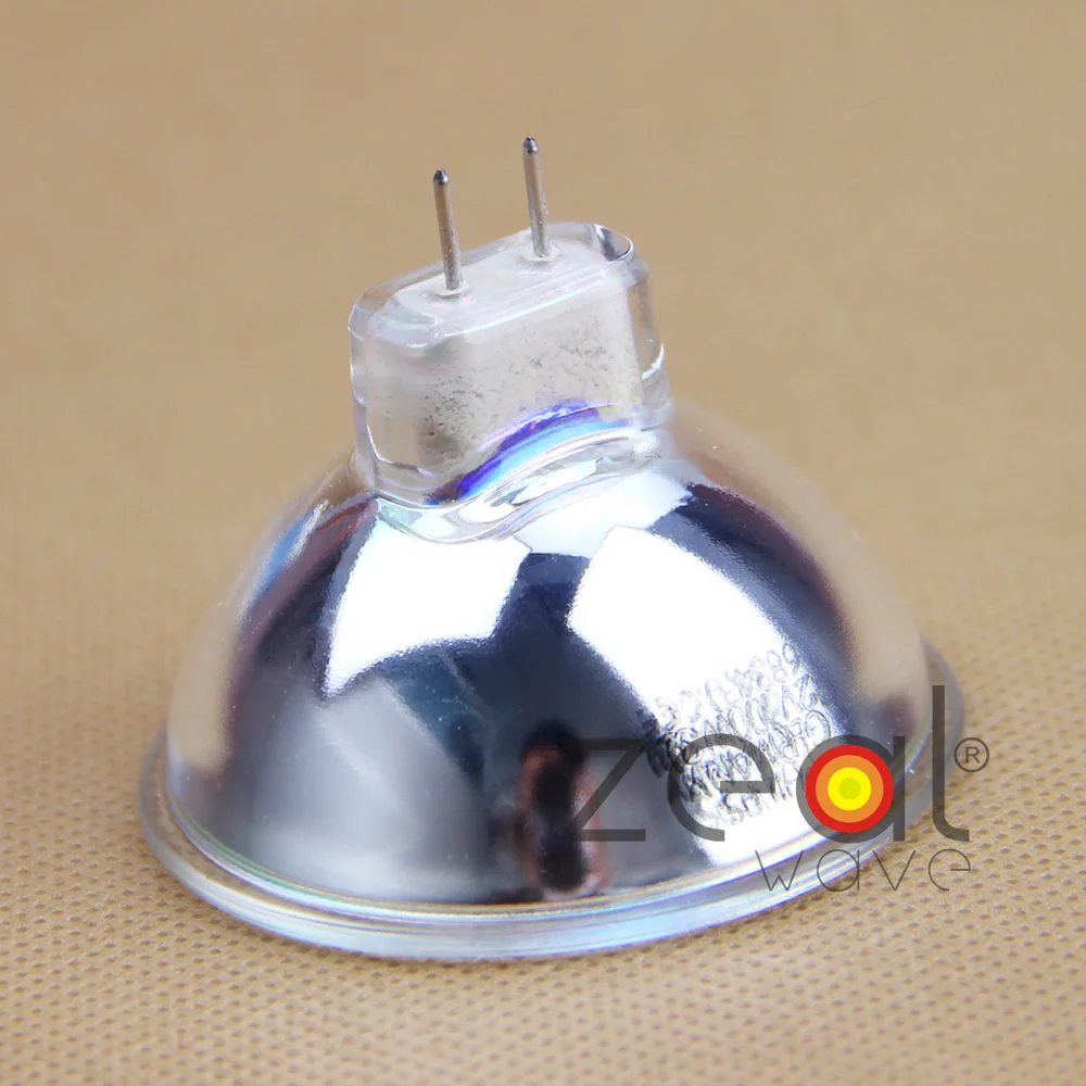 PH 12V 100W 6834FO Germany,Fiber Optic Lamp 409737,Microscope Surgical Dental,6834 12V100W GZ6.35,EFP A1/231 Halogen Bulb