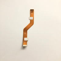 New High Quality HOMTOM HT37 PRO USB Charge Board to Motherboard FPC For HOMTOM HT37 MTK6580 5.0 Inch 1280x720