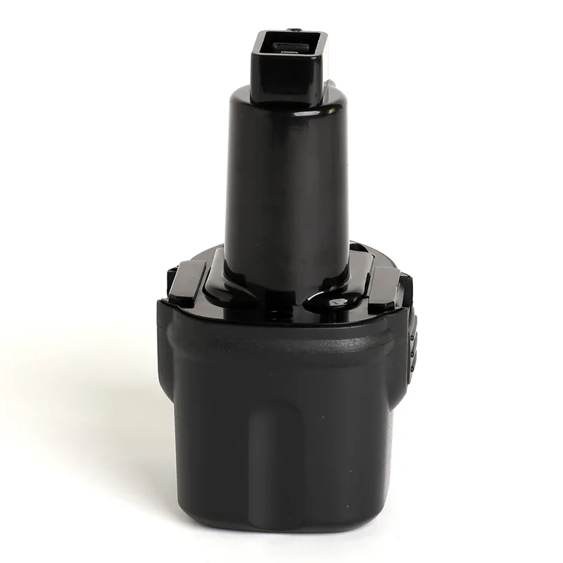 Dewalt 7.2VA 1300mAh 電動工具バッテリー DE9057/DE9085/DW9057/DW920K/DW925K/DW968K/DW980K/DW925K2-A9/DW925K2