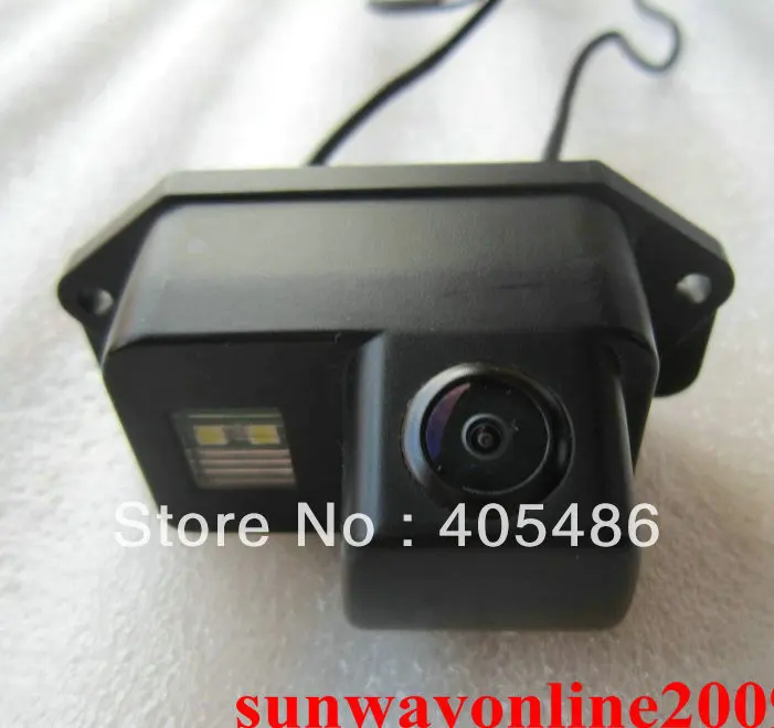 

WIFI camera !! Wireless SONY Chip CCD Special Car Rear View Reverse Backup Parking Safety CAMERA for MITSUBISHI LANCER