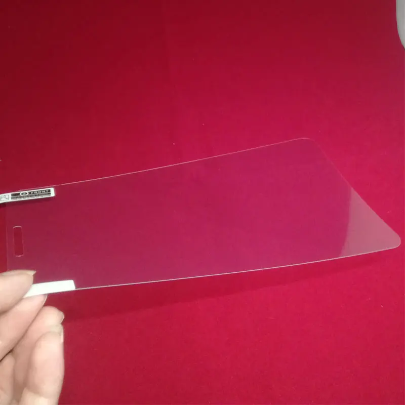 

Clear HD Front Screen Protector Screen protective Guard Film for Prestigio MultiPad PMT3508 4G WIZE 3508 4G 8 inch Tablet