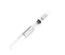 Yongsheng 659 Fountain Pen Ink Converter Also Compliant with Pilot 78G 88G