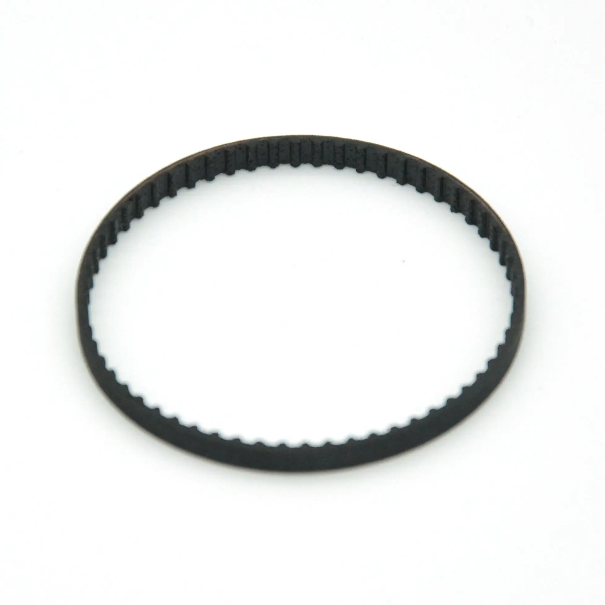 10pcs/lot, MXL Timing Belt, Closed-loop, B88MXL, 3mm 6mm width